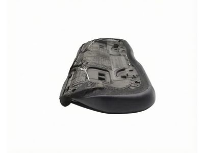 Ford Mustang Mach-E Seat Cover - LJ8Z-5863804-AB