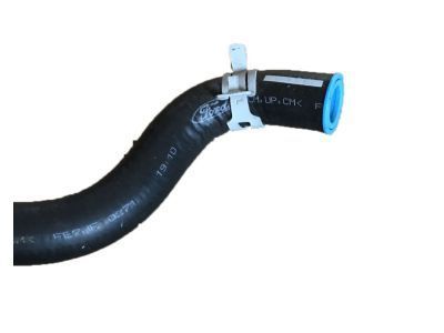 Ford F8AZ-3691-AA Hose Assy - Reservoir To Pump