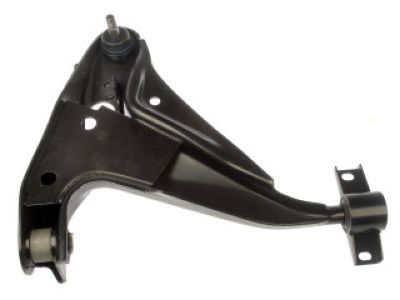 Ford 2L2Z-3079-AA Arm Assembly - Front Suspension