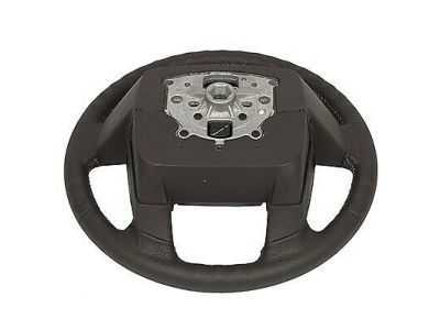 2013 Lincoln Mark LT Steering Wheel - BL3Z-3600-DB