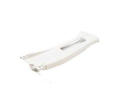 Ford GN1Z-5824356-AA "B" Pillar Trim GN1Z-5824356-AA Ford "B" Pillar Trim Product Photo 1 of 4