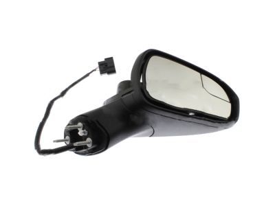 Ford FS7Z-17682-B Mirror Assembly - Rear View Outer