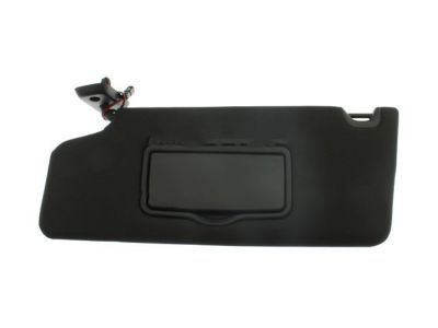 2014 Lincoln Mark LT Sun Visor - EL3Z-1504105-FB