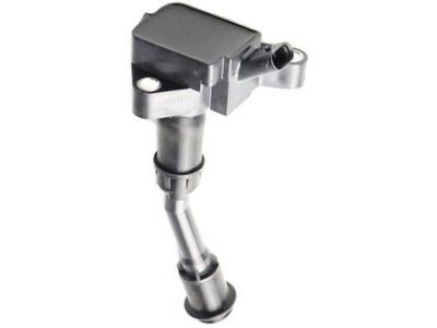 Ford Fusion Ignition Coil - DS7Z-12029-B