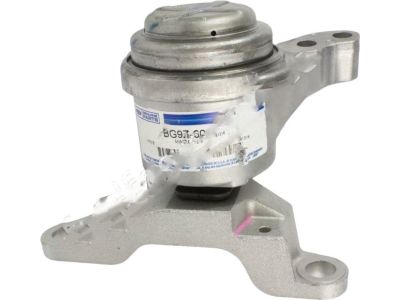 2014 Ford Fusion Motor And Transmission Mount - DS7Z-6038-A