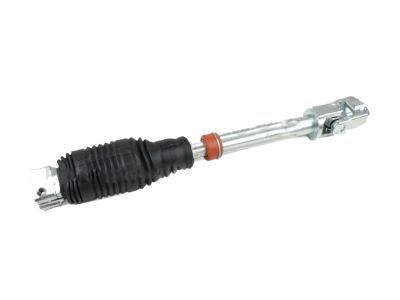 Mercury Steering Shaft - 8L2Z-3B676-B