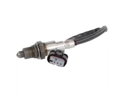 Ford Expedition Oxygen Sensors - GK4Z-9G444-H