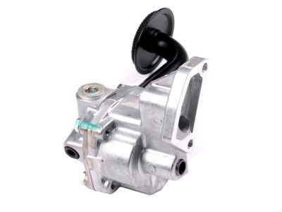 Ford Taurus Oil Pump - 5F1Z-6600-AA