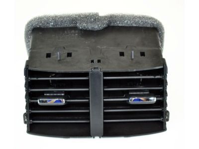 Ford DS7Z-19893-AA Louvre Assembly - Vent Air