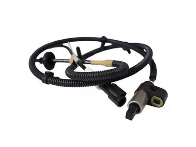 1998 Ford Crown Victoria ABS Sensor - F8AZ-2C190-AB