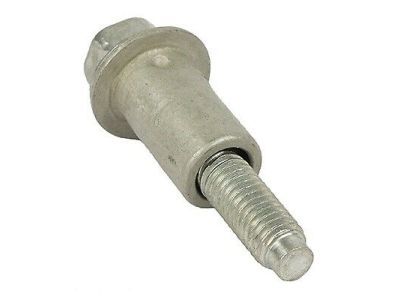 Ford HL3Z-00812-A Bolt