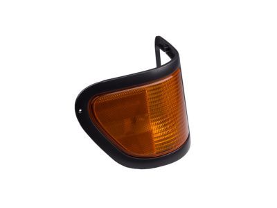 F6HZ-13200-AAE Ford Parking Light Product Photo 2 of 7