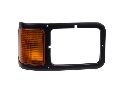 F6HZ-13200-AAE Ford Parking Light Product Photo 3 of 7