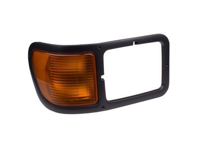 Ford F6HZ-13200-AAE Parking Light