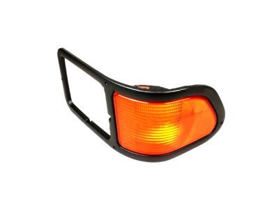 F6HZ-13200-AAE Ford Parking Light Product Photo 7 of 7