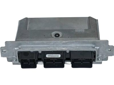 2012 Ford Explorer Engine Control Module - CB5Z-12A650-KD
