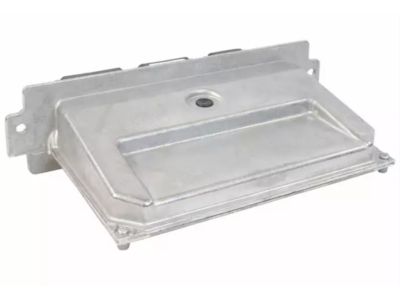 2012 Ford Explorer Engine Control Module - CB5Z-12A650-KD