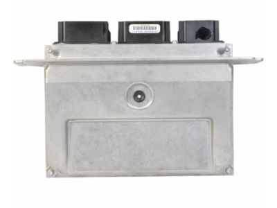 2012 Ford Explorer Engine Control Module - CB5Z-12A650-KD