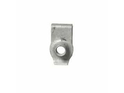 Ford -N623332-S309 Nut - Adjusting Screw