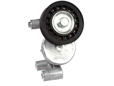 Ford CV6Z-6A228-A Pulley Assembly - Tension