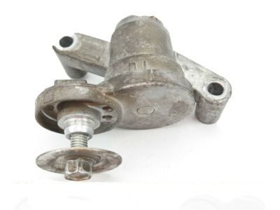 Ford CV6Z-6A228-A Pulley Assembly - Tension