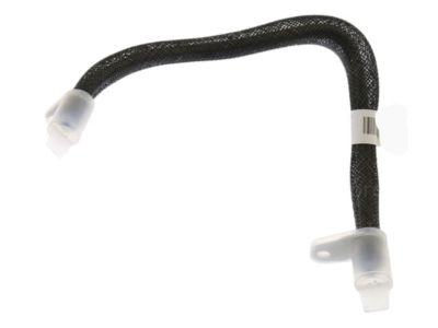 Ford Fusion Automatic Transmission Oil Cooler Line - HG9Z-7R081-C