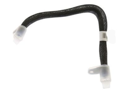 Ford Fusion Oil Cooler Hose - HG9Z-7R081-C