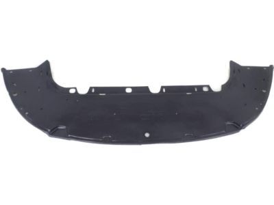 Ford DM5Z-17757-A Bumper Assembly - Front