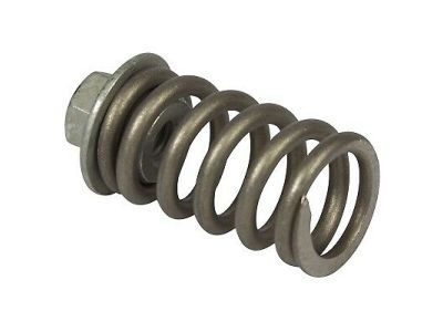 Ford 9L8Z-5G215-B Spring Nut