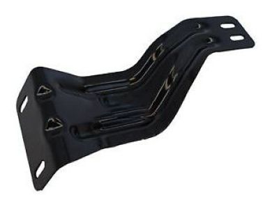 Ford BC3Z-17B837-A Bracket - Bumper Mounting