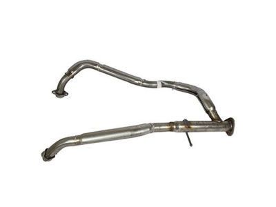 2007 Ford E-350/E-350 Super Duty Exhaust Pipe - 7C2Z-5246-CA