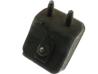 Lincoln LS A/C Accumulator - 6W4Z-19959-A