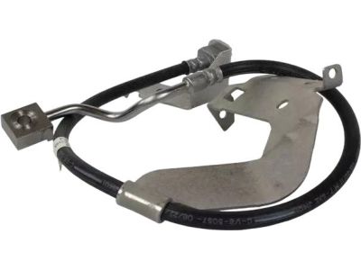 2015 Ford F-450 Super Duty Brake Line - BC3Z-2078-F