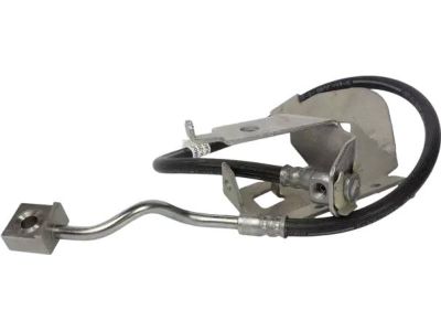 2015 Ford F-450 Super Duty Brake Line - BC3Z-2078-F