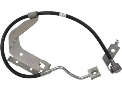 2015 Ford F-450 Super Duty Brake Line - BC3Z-2078-F