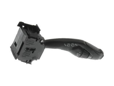 2018 Ford Escape Wiper Switch - F1FZ-17A553-B