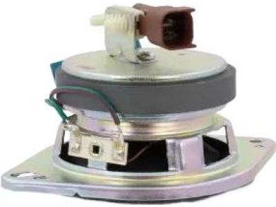 Ford Escape Car Speakers - CJ5Z-18808-B