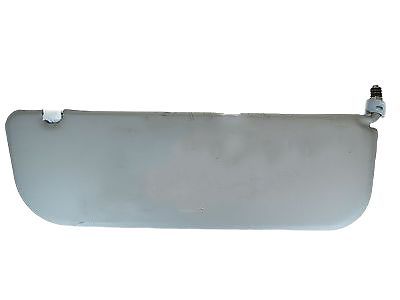 Ford 8C2Z-1604105-AA Sunvisor