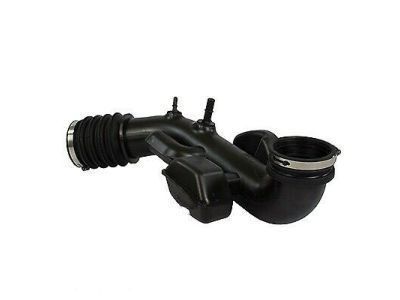 Ford F-150 Air Intake Coupling - JL3Z-9B659-B