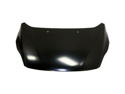 Ford C-Max Hood - AM5Z-16612-A