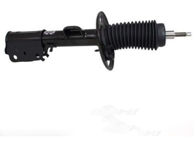 Ford BB5Z-18124-D Shock Absorber Assembly