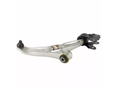 BV6Z-3078-F Ford Front Suspension Arm Assembly Product Photo 3 of 6