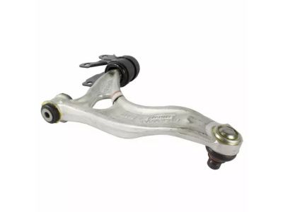 BV6Z-3078-F Ford Front Suspension Arm Assembly Product Photo 2 of 6