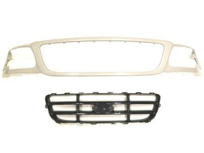 Ford 3L3Z-8200-DA Grille - Radiator