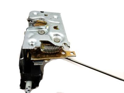 Ford F4TZ-15219A64-A Latch