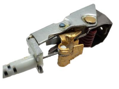 Ford F4TZ-15219A64-A Latch