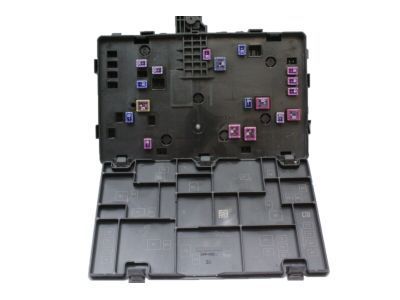 2017 Ford Fusion Fuse Box - HG9Z-14A068-A