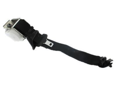 2013 Ford Escape Seat Belt - CJ5Z-78611B68-AA