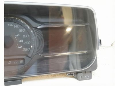 2013 Ford Taurus Speedometer - DG1Z-10849-BA