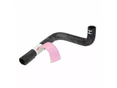 Ford F8AZ-18472-AA Hose Assembly F8AZ-18472-AA Ford Hose Assembly Product Photo 1 of 2